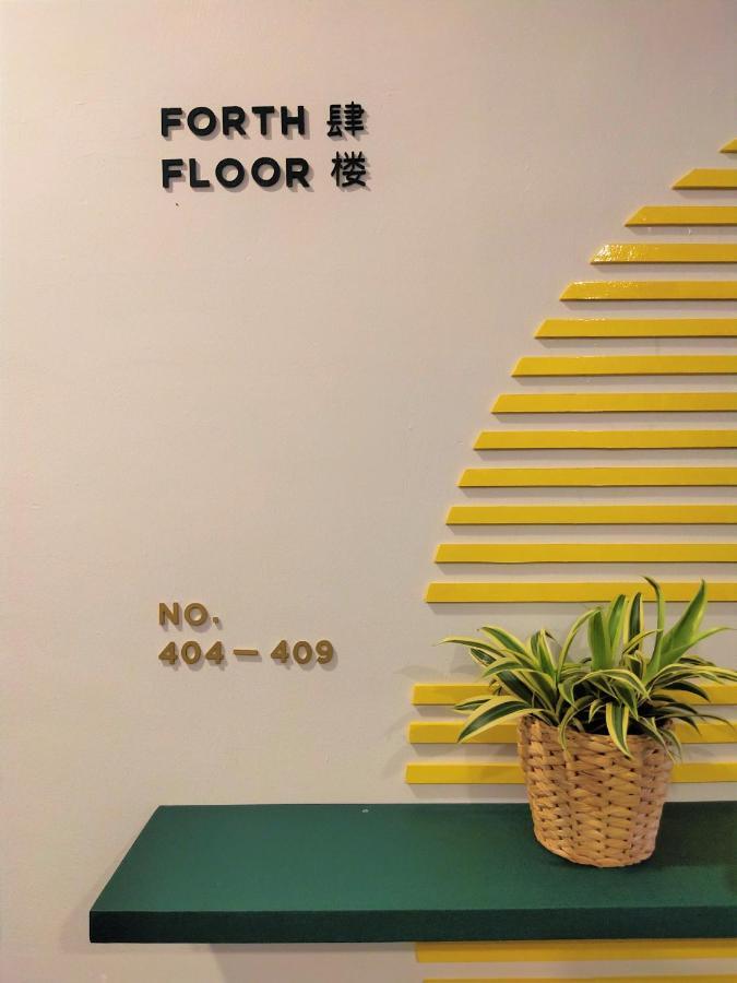 Winsin Hotel Chinatown Kuala Lumpur Exteriér fotografie