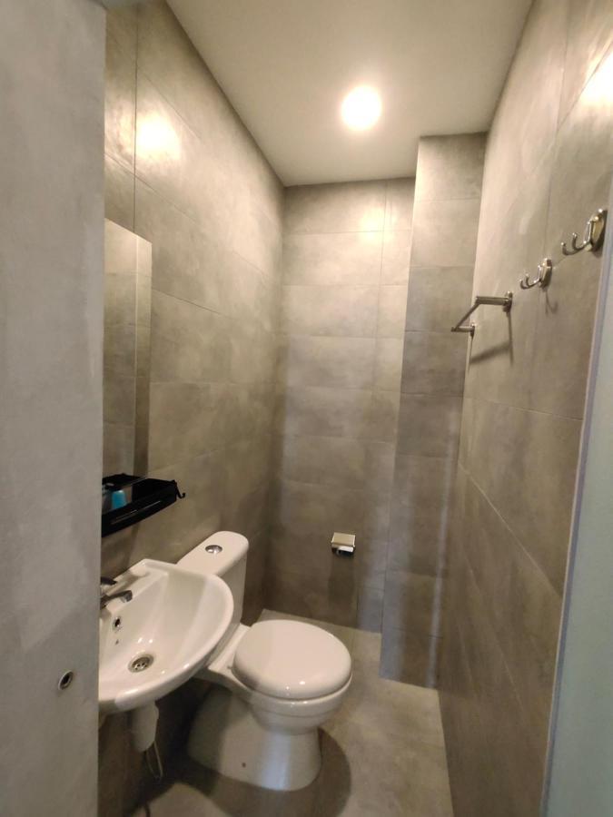 Winsin Hotel Chinatown Kuala Lumpur Exteriér fotografie